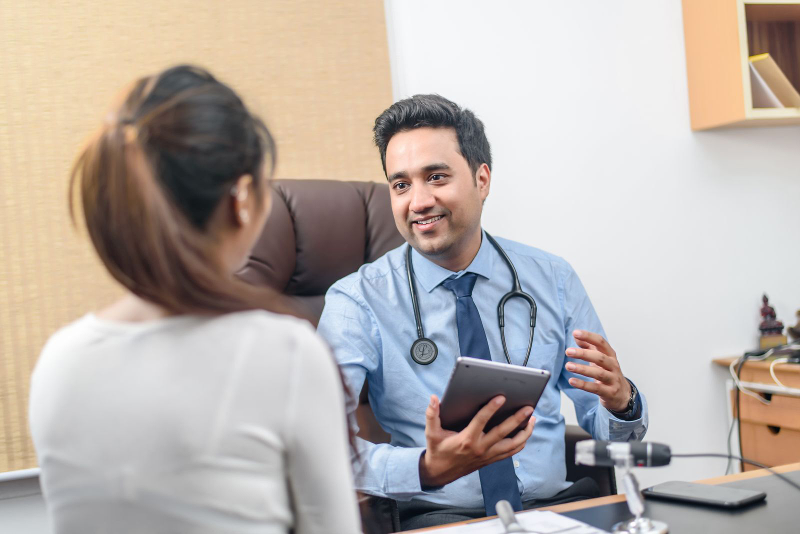 Follow-up care and aftercare