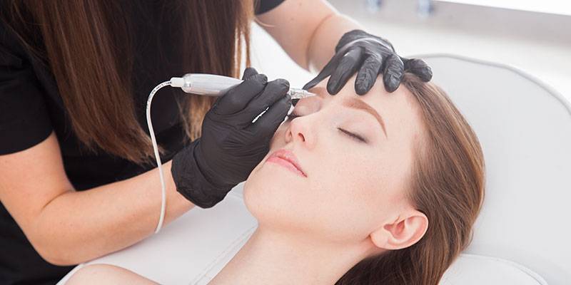 Scars Removal