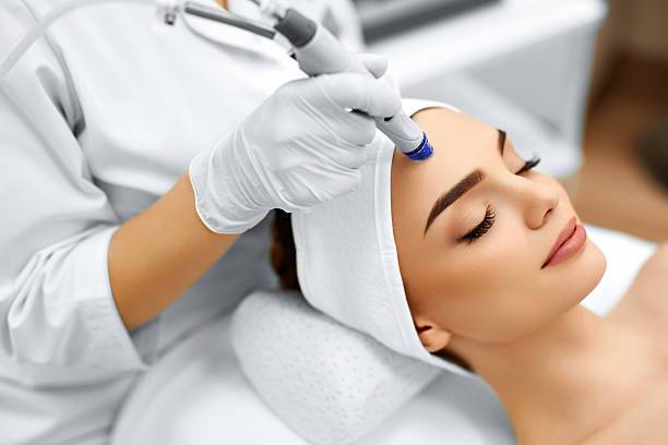 Skin and Hair Consultant