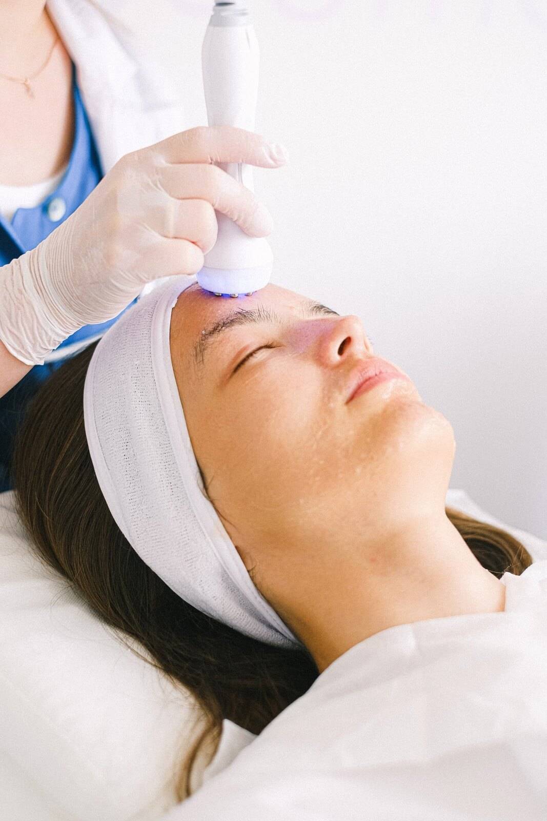 High Intensity Focused Ultrasound (HIFU)